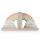 PRE-ORDER Petit Cheri 'Somewhere Over The Rainbow' Bookends