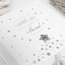 Twinkle Twinkle Little Star Baby Keepsake Box