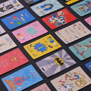 Warner Bros Little Heroes Boxed Milestone Cards (Pack of 24)