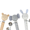 Bodhi the Bear Handbell