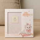 PRE-ORDER Disney Magical Beginnings Oui Marie 'Little Princess' Photo Frame - 4" x 6"