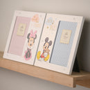 PRE-ORDER Disney Magical Beginnings Mickey 4" x 6" Frame