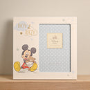 PRE-ORDER Disney Magical Beginnings Mickey 4" x 6" Frame