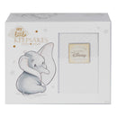 PRE-ORDER Disney Magical Beginnings Dumbo Keepsake Photo Box