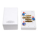 Paddington First Christmas Milestone Cards & Memory Box