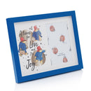 Paddington 'A Time For Love and Joy' Christmas Photo Frame